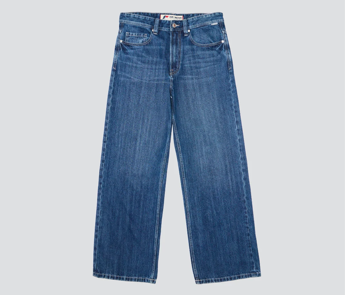 EPIK CHILL 23" AZUL DARK WASH - Image 8