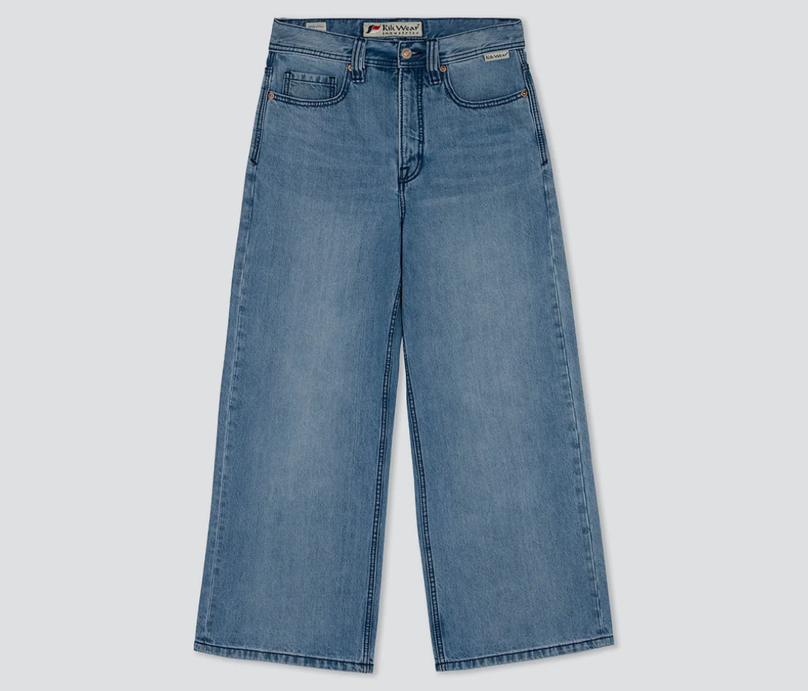 W EPIK CHILL 23" 90's MEDIUM WASH - Image 9