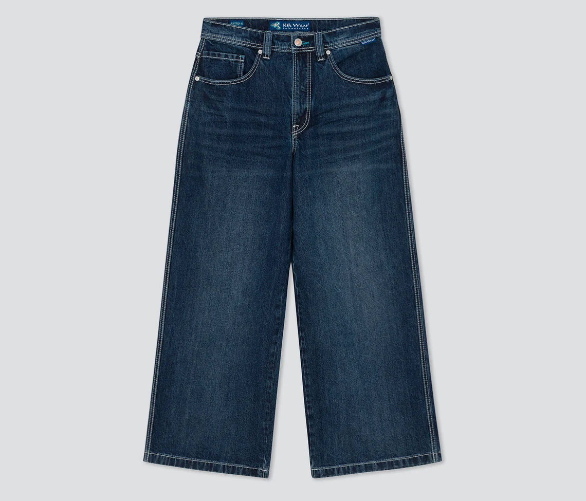 W SUPREME ASTRO K 26" AZUL DARK WASH - Image 11