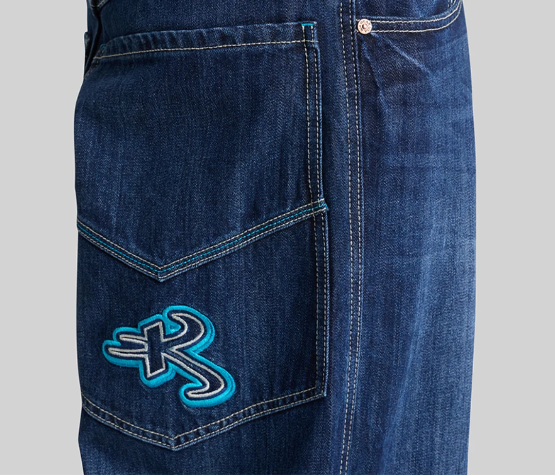 SUPREME ASTRO K 26" AZUL DARK WASH - Image 5