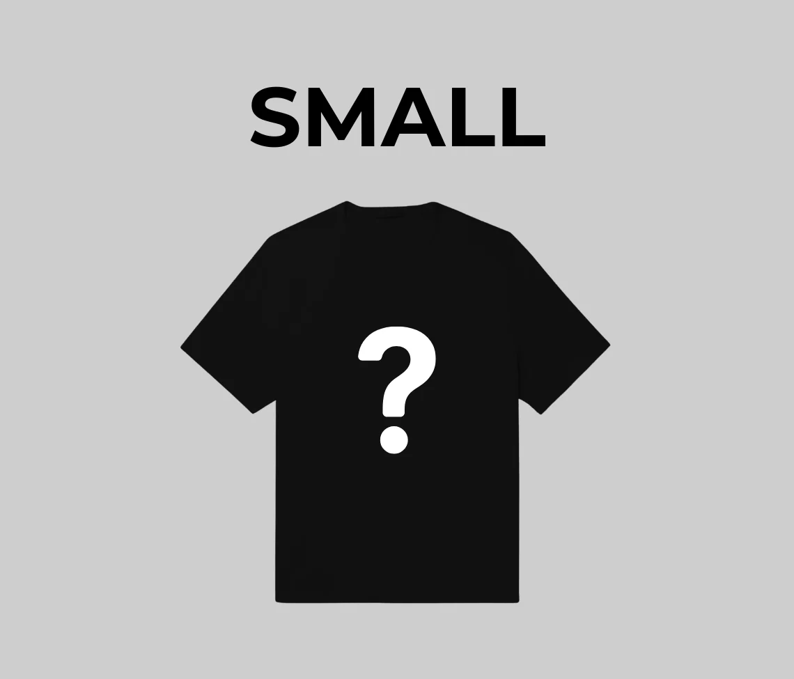 KIKWEAR MYSTERY GRAPHIC TEE - Image 2