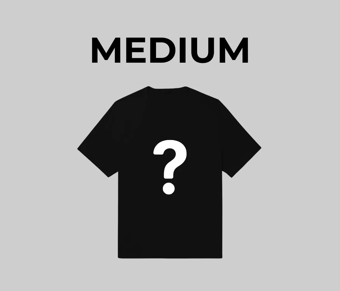 KIKWEAR MYSTERY GRAPHIC TEE - Image 3
