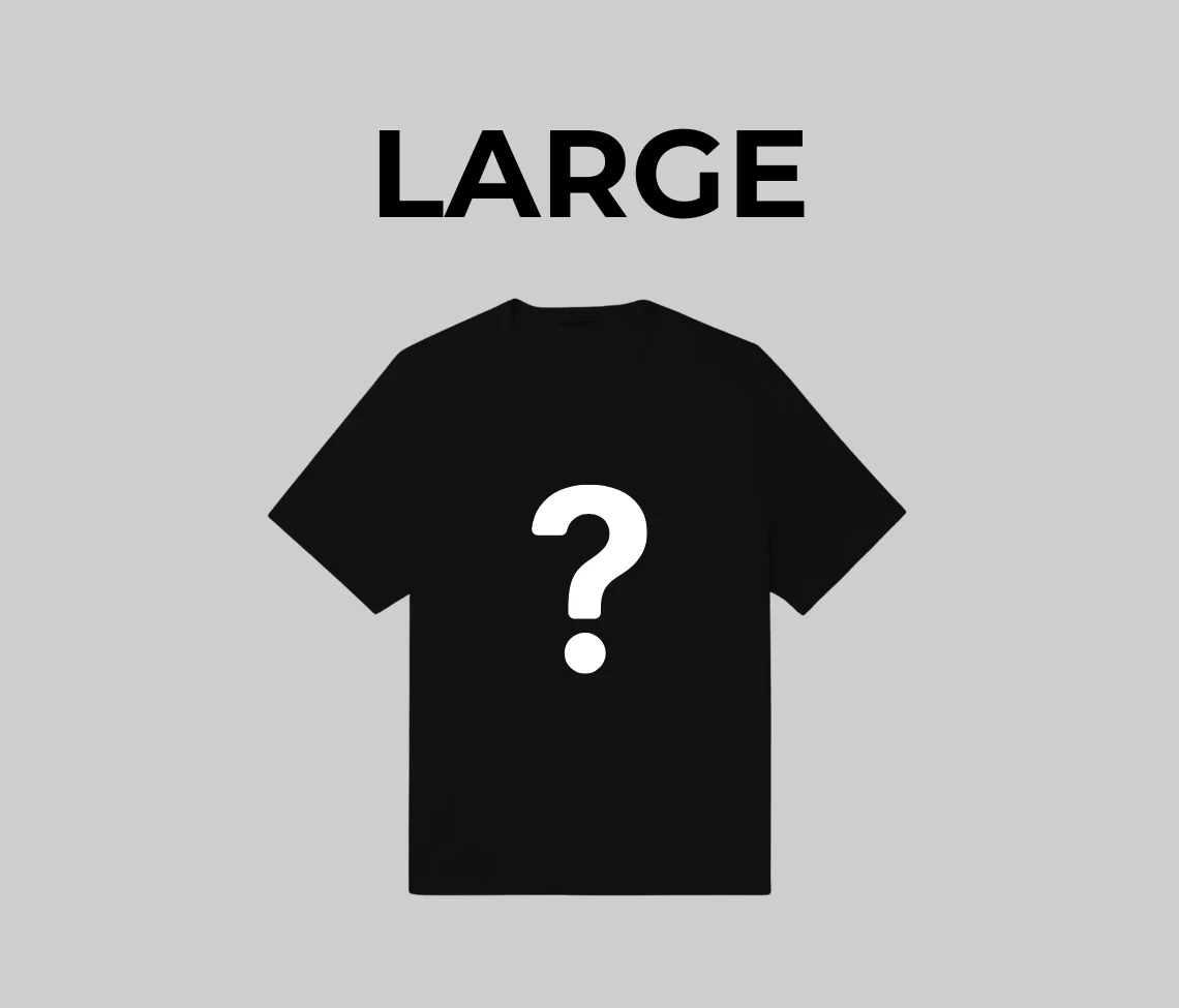 KIKWEAR MYSTERY GRAPHIC TEE - Image 4