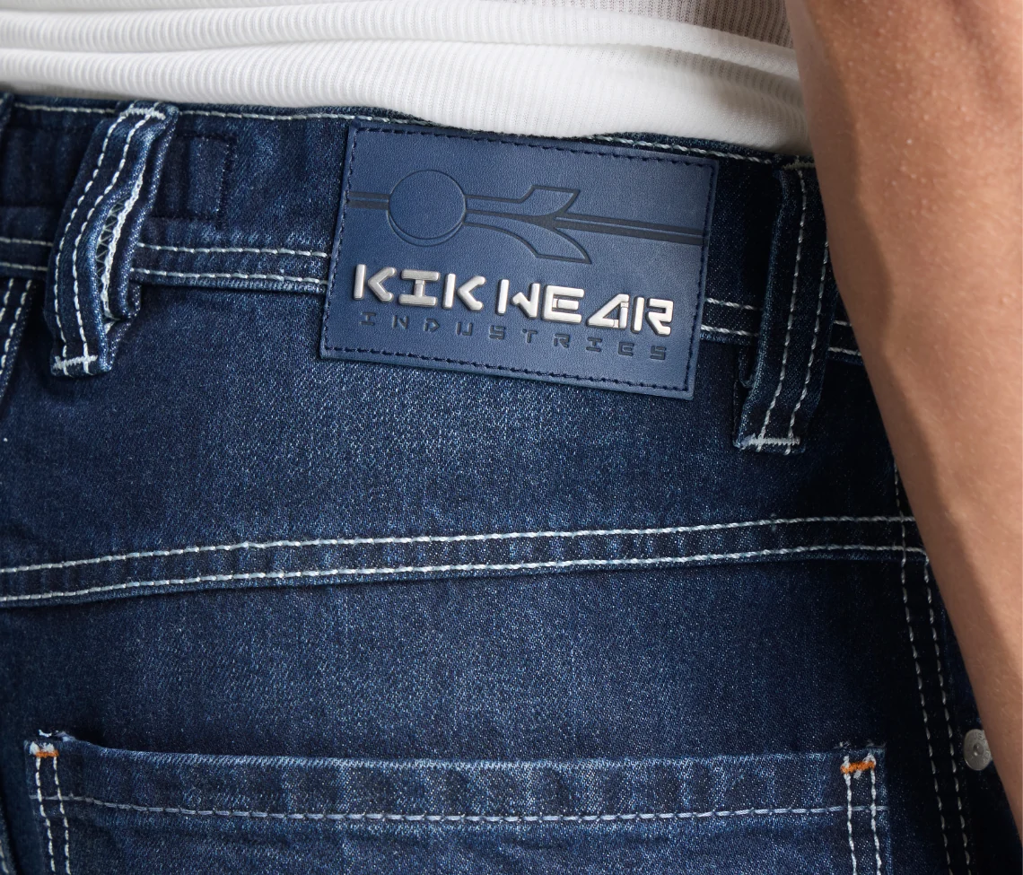 SUPREME PLANET K 26" AZUL DARK WASH - Image 14