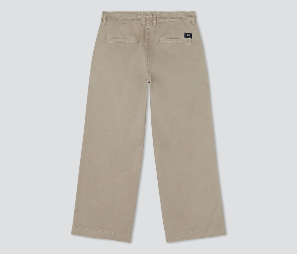 OLD SKOOL 24" KHAKI CHINO - Image 19