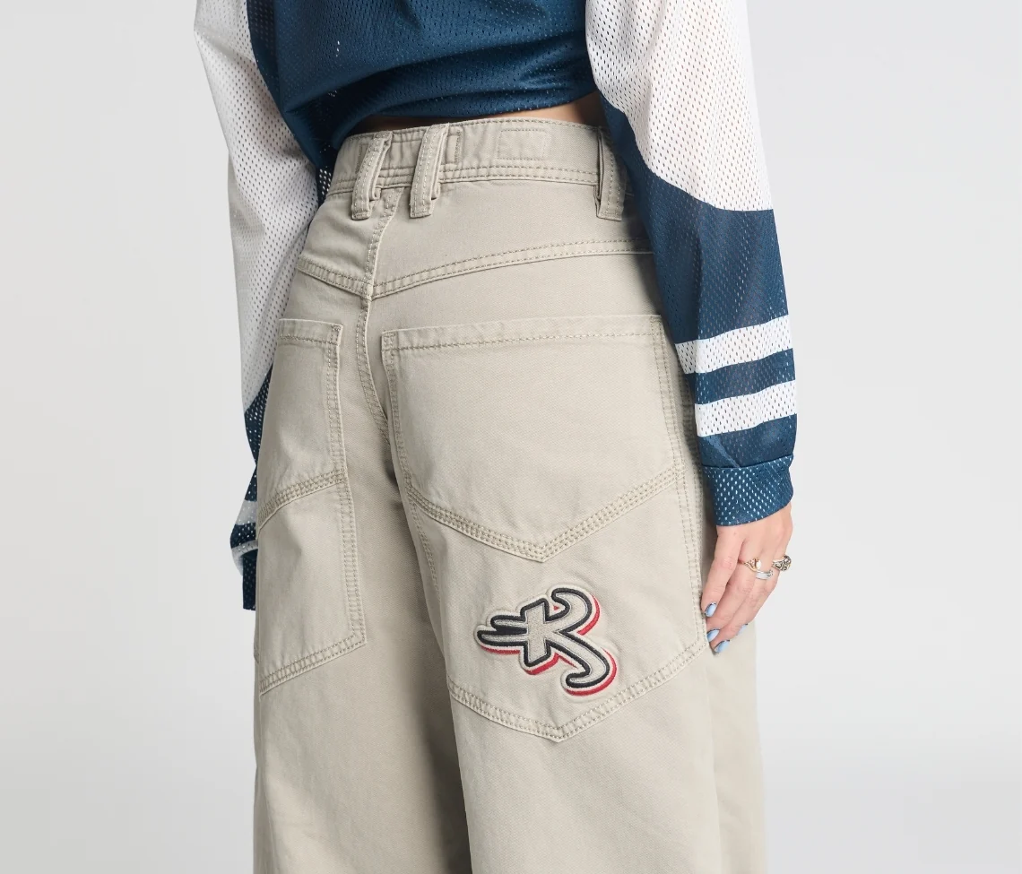 W SUPREME ASTRO K 26" KHAKI TWILL - Image 13