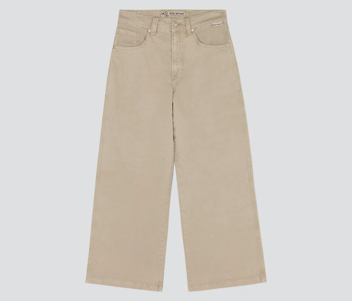 SUPREME ASTRO K 26" KHAKI TWILL - Image 13
