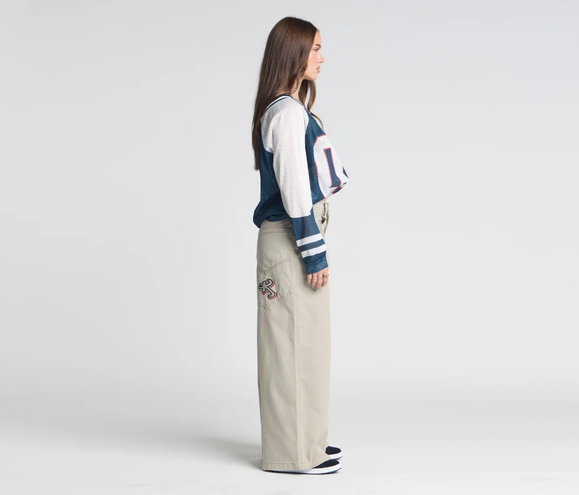 W SUPREME ASTRO K 26" KHAKI TWILL - Image 5
