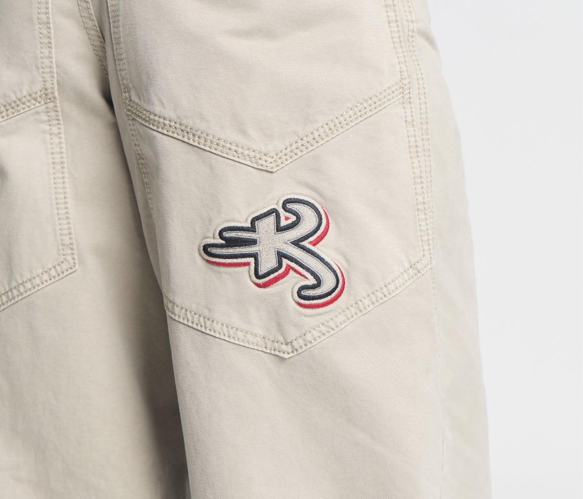 W SUPREME ASTRO K 26" KHAKI TWILL - Image 9