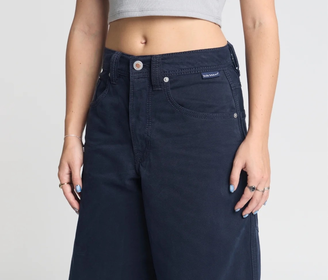 W SUPREME ASTRO K 26" NAVY TWILL - Image 9